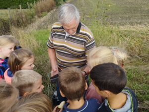 Bezoek van een compostmeester (1)